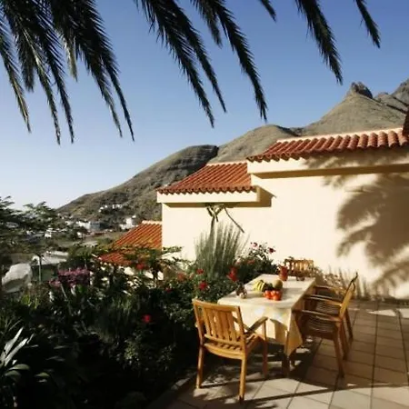 Feriehus Vivelorural Rosas Con Piscina Agaete (Gran Canaria)